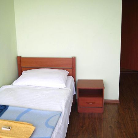 Hotel Kujawy Wloclawek Bagian luar foto