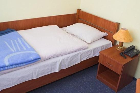 Hotel Kujawy Wloclawek Ruang foto