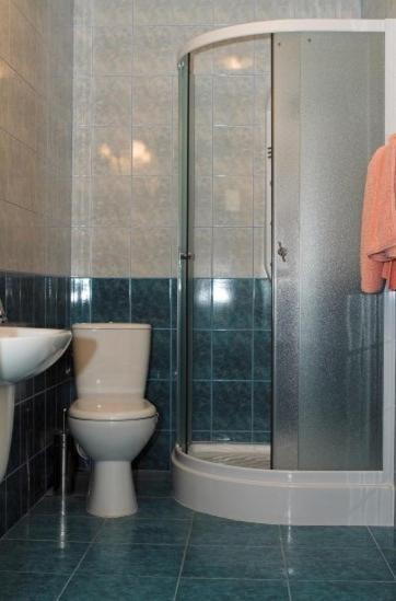 Hotel Kujawy Wloclawek Ruang foto