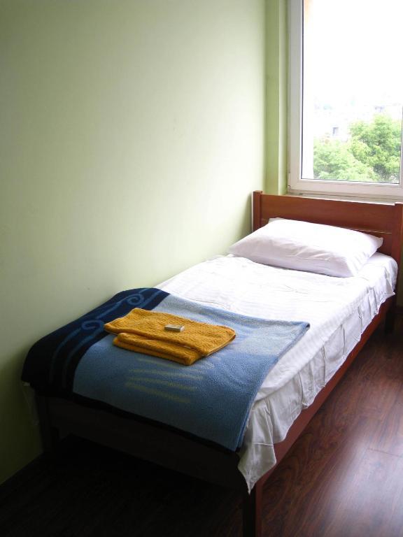 Hotel Kujawy Wloclawek Ruang foto