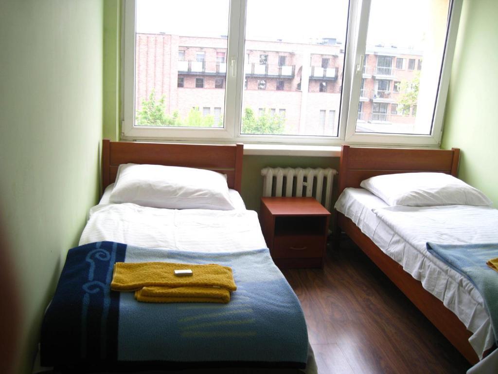 Hotel Kujawy Wloclawek Ruang foto