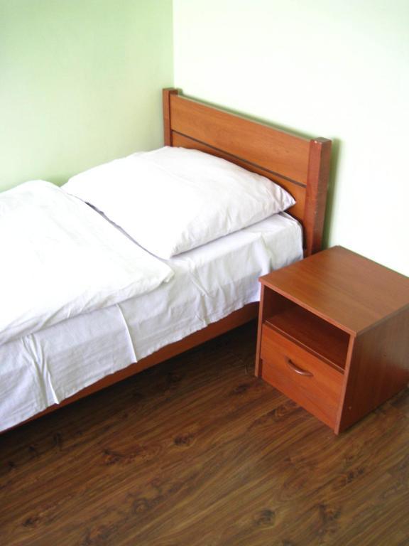 Hotel Kujawy Wloclawek Ruang foto