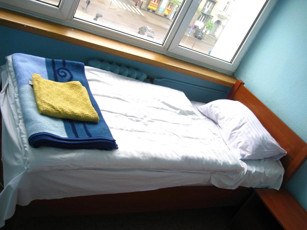 Hotel Kujawy Wloclawek Ruang foto