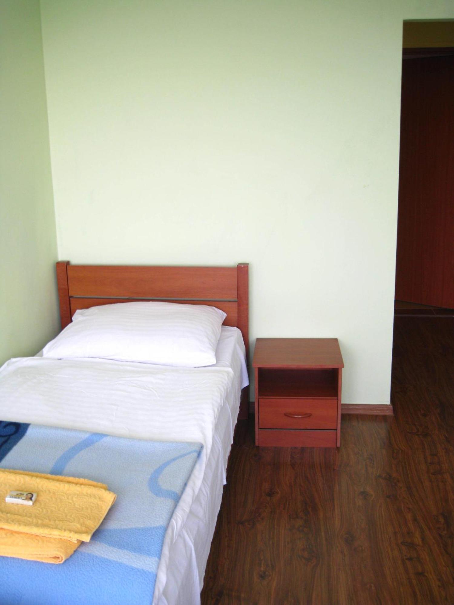 Hotel Kujawy Wloclawek Bagian luar foto