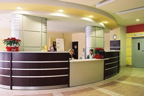 Hotel Kujawy Wloclawek Bagian luar foto