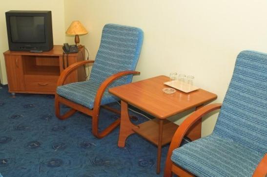 Hotel Kujawy Wloclawek Bagian luar foto