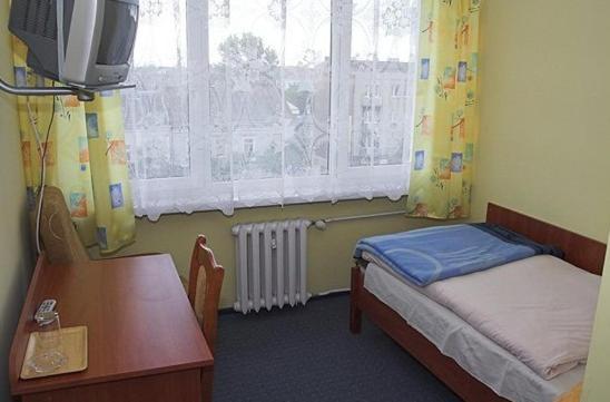 Hotel Kujawy Wloclawek Bagian luar foto