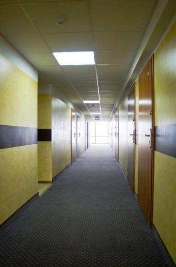Hotel Kujawy Wloclawek Bagian luar foto