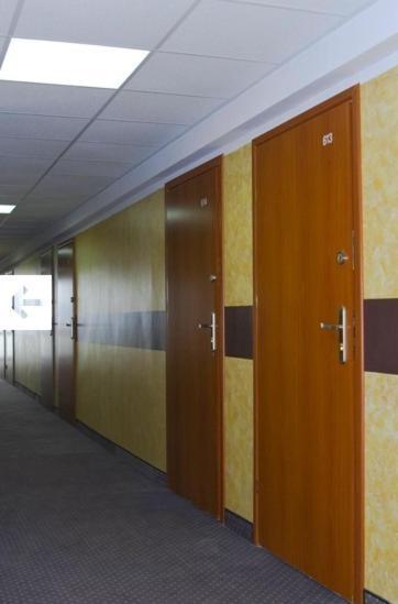 Hotel Kujawy Wloclawek Bagian luar foto