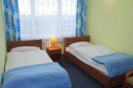 Hotel Kujawy Wloclawek Bagian luar foto